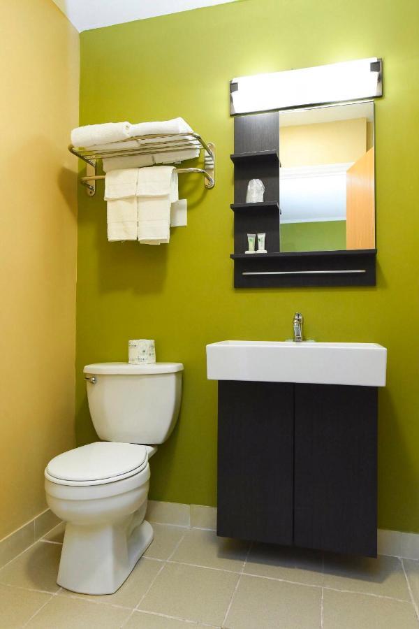 Capital Inn And Suites Rensselaer ภายนอก รูปภาพ